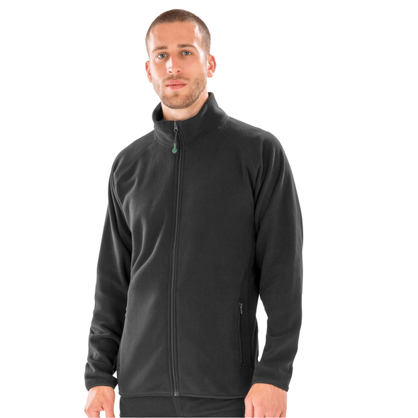 Result | Fabric Polarthermal Jacket